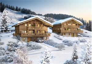 chalet à la vente -   74230  MANIGOD, surface 256 m2 vente chalet - UBI408891731